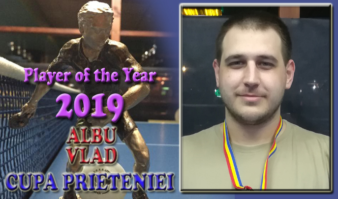 Player of the Year 2019